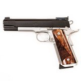 KIMBER SUPER MATCH II .45 ACP