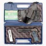 COLT GOVERNMENT MODEL SERIES 70 COMPETITION SERIES .45 ACP - 3 of 3