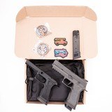 SIG SAUER P320 XFIVE 9MM LUGER (9X19 PARA) - 3 of 3