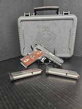 SPRINGFIELD ARMORY 1911 EMP 9MM LUGER (9X19 PARA) - 1 of 3
