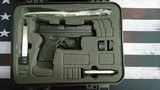 SPRINGFIELD ARMORY XD-S 3.3 ESSENTIAL .45 ACP - 1 of 3
