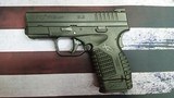 SPRINGFIELD ARMORY XD-S 3.3 ESSENTIAL .45 ACP - 3 of 3