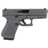 GLOCK G19 GEN 5 9MM LUGER (9X19 PARA) - 1 of 3