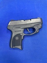 RUGER LC9 9MM LUGER (9x19 PARA) - 2 of 2