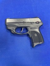 RUGER LC9 9MM LUGER (9x19 PARA) - 1 of 2