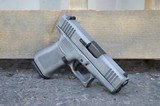 GLOCK G43X 9MM LUGER (9X19 PARA) - 1 of 1