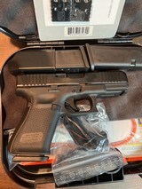 GLOCK 23 G23 Gen 5 MOS .40 S&W - 3 of 3