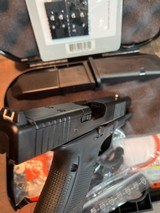 GLOCK 23 G23 Gen 5 MOS .40 S&W - 2 of 3