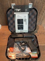 GLOCK 23 G23 Gen 5 MOS .40 S&W - 1 of 3