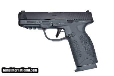 AVIDITY ARMS PD10 9MM LUGER (9X19 PARA)