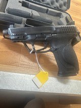 SMITH & WESSON LE M&P 9 M2.0 9MM LUGER (9X19 PARA) - 3 of 3