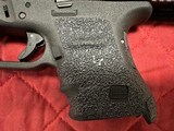 GLOCK GLOCK 36 .45 ACP .45 ACP - 2 of 2