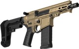 CMMG BANSHEE MK57 5.7X28MM - 1 of 1