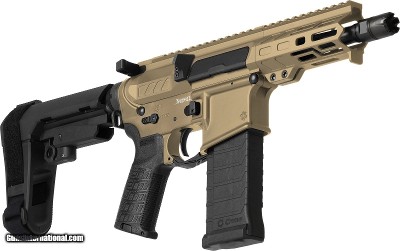 CMMG BANSHEE MK57 5.7X28MM