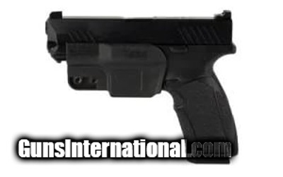 SDS IMPORTS PX-9 9MM LUGER (9X19 PARA)