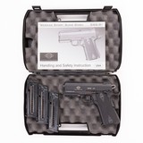 GSG GERMAN SPORT GUNS GSG-922 .22 LR - 3 of 3