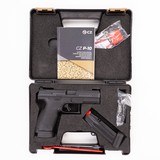 CZ P-10 C 9MM LUGER (9X19 PARA) - 3 of 3