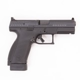 CZ P-10 C 9MM LUGER (9X19 PARA) - 2 of 3