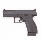 CZ P-10 C 9MM LUGER (9X19 PARA) - 1 of 3