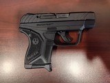 RUGER LCP II .380 ACP - 1 of 2