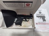 RUGER LCP II .380 ACP - 2 of 2