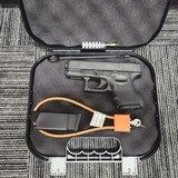 GLOCK G28 GEN 3 .380 ACP - 2 of 3