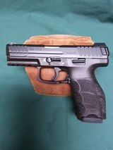 HECKLER & KOCH VP 9 9MM LUGER (9X19 PARA) - 3 of 3