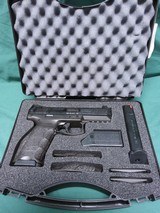 HECKLER & KOCH VP 9 9MM LUGER (9X19 PARA) - 1 of 3