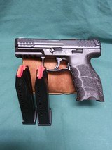 HECKLER & KOCH VP 9 9MM LUGER (9X19 PARA) - 2 of 3