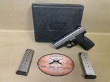 KAHR ARMS P45 .45 ACP - 1 of 3
