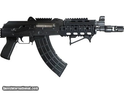 ZASTAVA ZPAP92 7.62X39MM