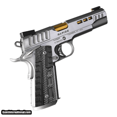 KIMBER RAPIDE DAWN .45 ACP