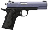 BROWNING BLACK LABEL FULL SIZE .22 LR - 1 of 1