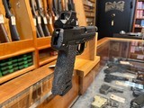 HECKLER & KOCH HK45T TACTICAL V7 LEM .45 ACP - 3 of 3