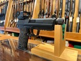 HECKLER & KOCH HK45T TACTICAL V7 LEM .45 ACP - 2 of 3