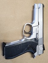 SMITH & WESSON MODEL 5946 9MM LUGER (9X19 PARA) - 2 of 3