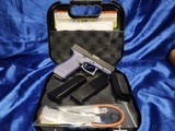 GLOCK G45 APOLLO CUSTOM 9MM LUGER (9X19 PARA) - 2 of 3