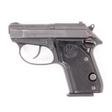 BERETTA 3032 TOMCAT .32 ACP - 1 of 3