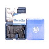 BERETTA 3032 TOMCAT .32 ACP - 3 of 3