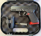 GLOCK G19 GEN 5 9MM LUGER (9X19 PARA) - 1 of 3