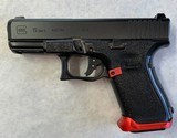 GLOCK G19 GEN 5 9MM LUGER (9X19 PARA) - 2 of 3