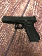 GLOCK
G31 GEN 4 .357 SIG - 2 of 3