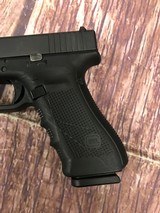 GLOCK
G31 GEN 4 .357 SIG - 3 of 3