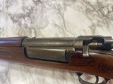 SPRINGFIELD ARMORY MODEL 1898 "KRAG" 30 CAL - 3 of 3