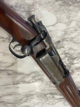 SPRINGFIELD ARMORY MODEL 1898 "KRAG" 30 CAL - 2 of 3