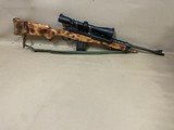 RUGER MINI 14
RANCH RIFLE .223 REM - 1 of 3