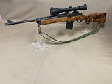 RUGER MINI 14
RANCH RIFLE .223 REM - 3 of 3