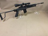 RUGER MINI 14
RANCH RIFLE .223 REM - 2 of 3