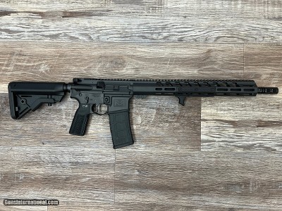 MODERN MATERIEL MODMAT 16 PATROL GEN4 (CB) 5.56X45MM NATO