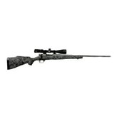 WEATHERBY VANGUARD .270 WIN